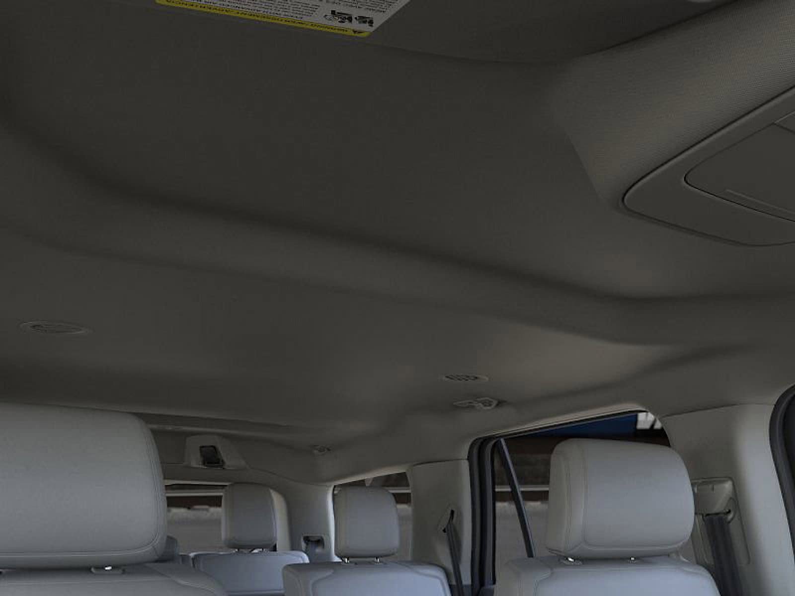New 2026 Ford Expedition Active AWD/4WD image 21