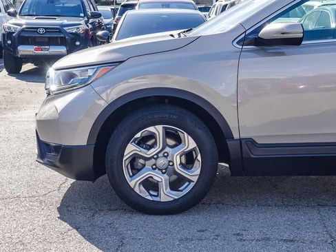 Used 2018 Honda CR-V EX-L image 9