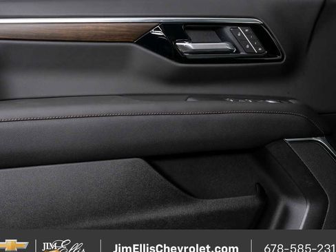 New 2026 Chevrolet Tahoe High Country AWD/4WD image 6