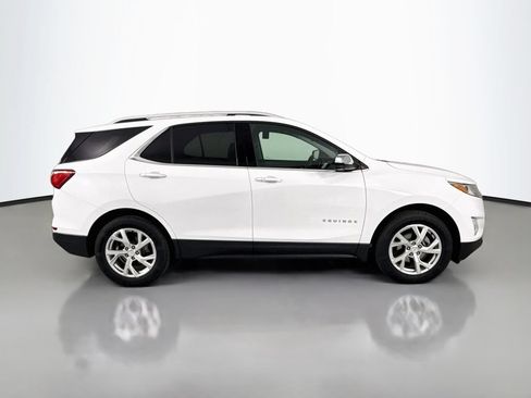 Used 2020 Chevrolet Equinox Premier AWD/4WD image 8
