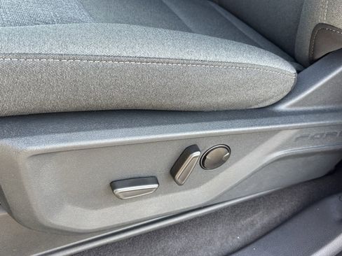 New 2025 Ford F150 XLT w/ Equipment Group 302A MID image 17