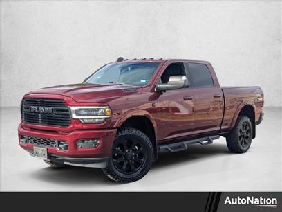 Used 2022 RAM 2500 Laramie