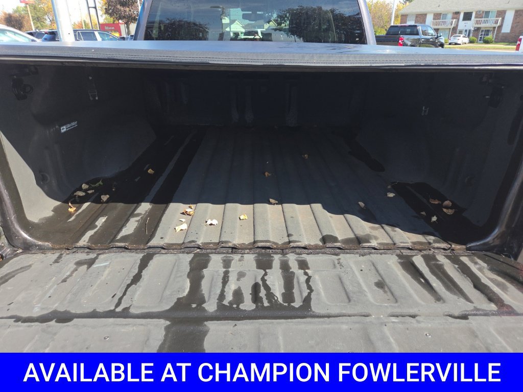 Used 2014 GMC Sierra 1500 SLT w/ All-Terrain Package AWD/4WD image 16