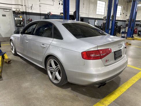 Used 2014 Audi S4 Premium Plus image 6
