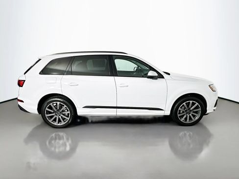 Used 2024 Audi Q7 2.0T Premium Plus AWD/4WD image 8