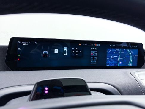 Used 2025 Ford Expedition Max Platinum image 49