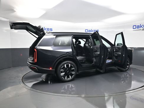 New 2027 Kia Telluride S image 58