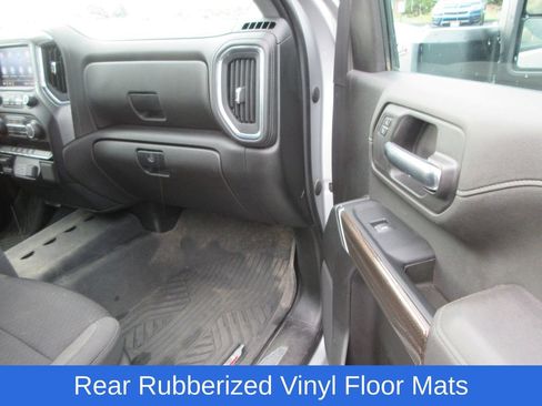 Certified 2023 Chevrolet Silverado 2500 LT AWD/4WD image 21