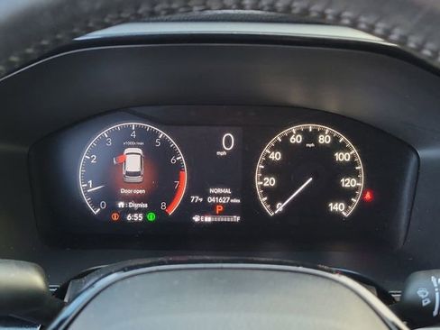 Certified 2023 Honda CR-V EX-L image 27