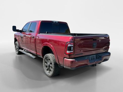 Used 2019 RAM 2500 Laramie image 3