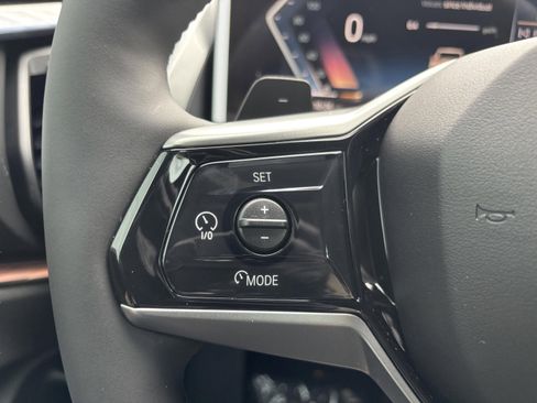 Used 2026 BMW X3 xDrive30 w/ Convenience Package image 11