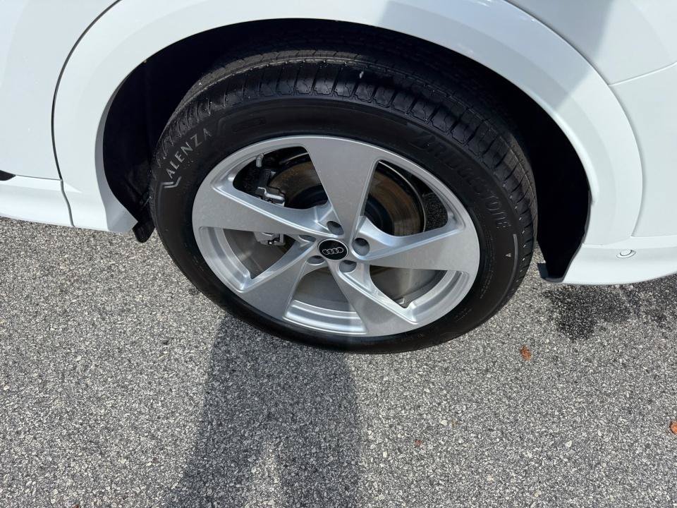 New 2026 Audi Q5 Prestige AWD/4WD image 22