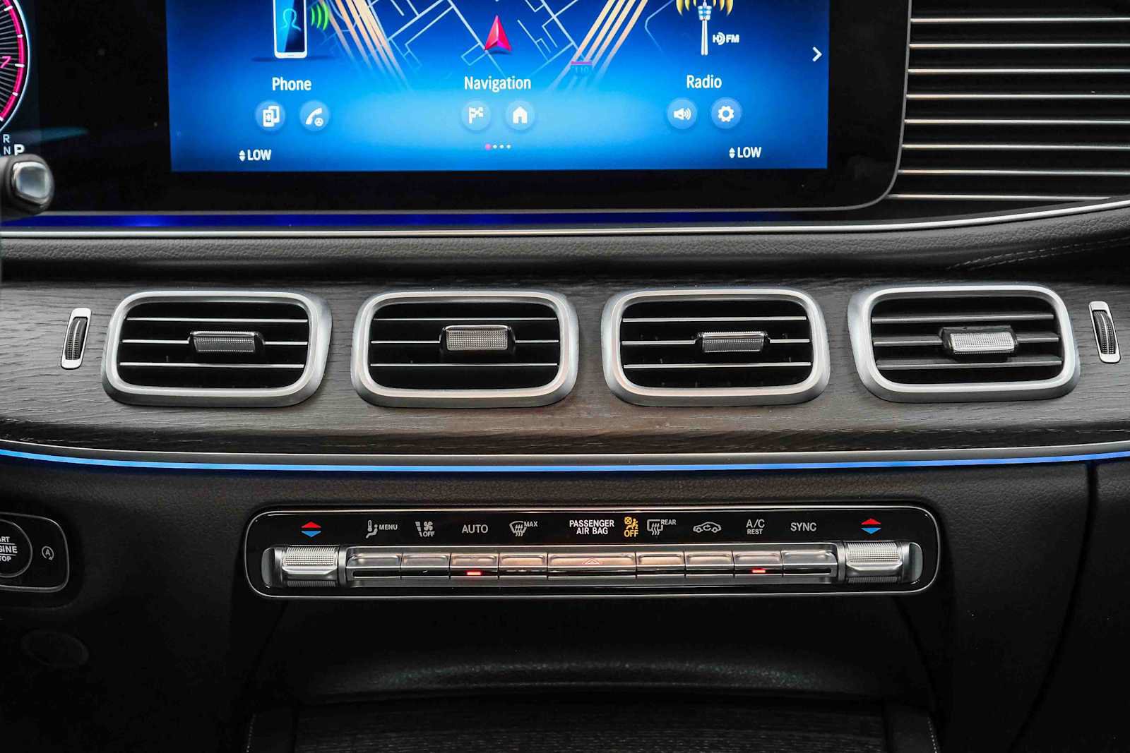 Certified 2026 Mercedes-Benz GLE 450 4MATIC Coupe image 18
