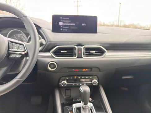 Used 2023 MAZDA CX-5 AWD 2.5 S w/ Select Package image 29