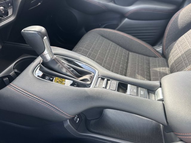 Used 2024 Honda HR-V Sport image 25