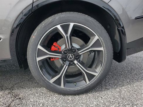New 2026 Acura MDX Type S image 13