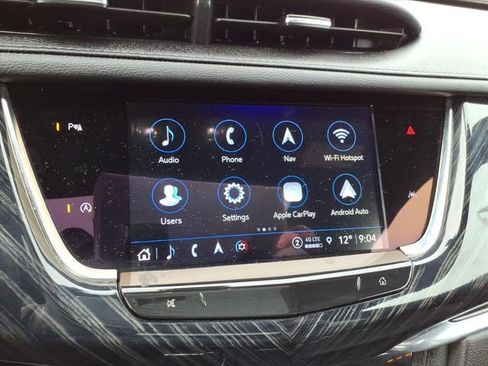 Used 2024 Cadillac XT6 Premium Luxury image 32