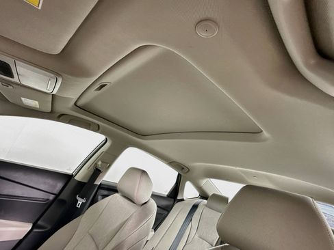 Certified 2026 Honda Accord SE image 25