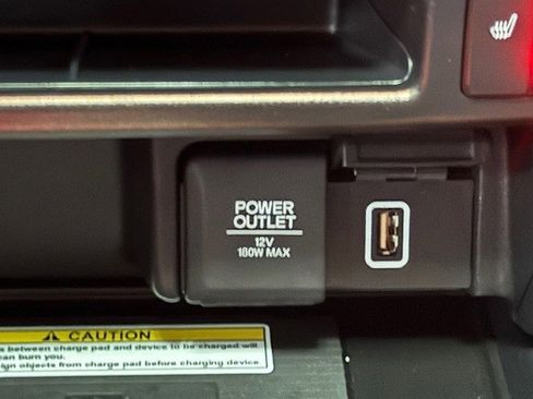 Used 2023 Honda Passport EX-L image 22