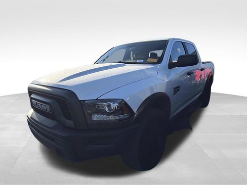 Used 2024 RAM 1500 Classic Warlock image 5