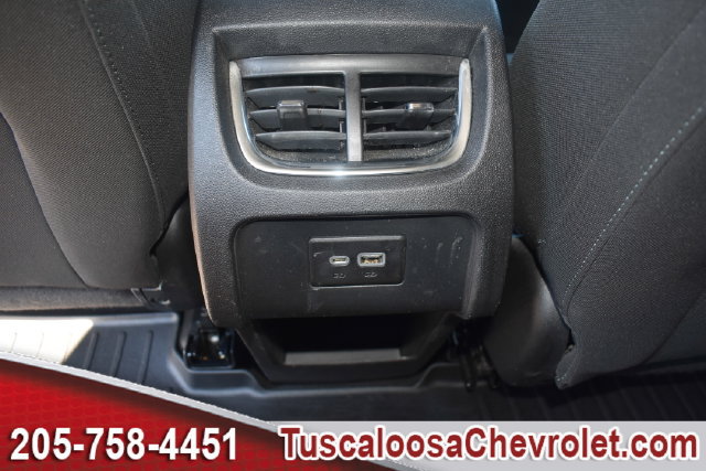 Used 2021 Chevrolet Blazer LT FWD image 26