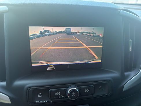 Used 2021 GMC Terrain SLE w/ Driver Convenience Package FWD image 21