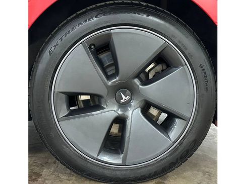 Used 2021 Tesla Model 3 Long Range AWD/4WD image 11