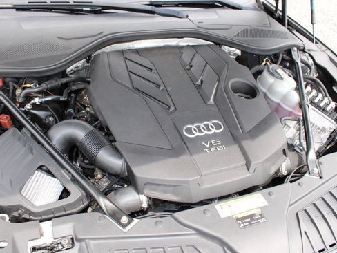 Used 2019 Audi A8 L 3.0T w/ Luxury Package AWD/4WD image 27