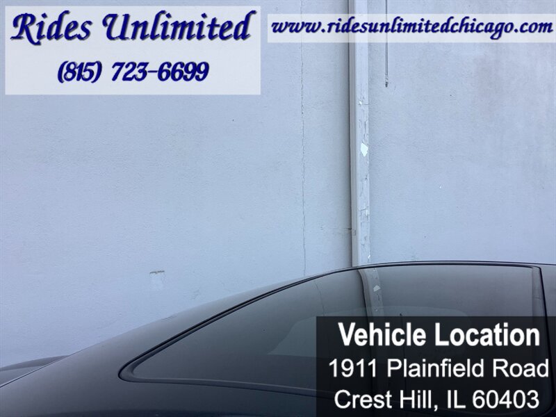 Used 2009 Pontiac Vibe GT FWD image 39