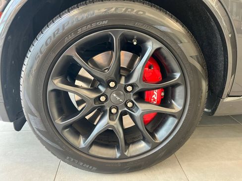 Used 2023 Dodge Durango SRT w/ Black Package AWD/4WD image 8