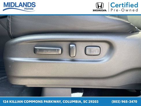 Certified 2026 Honda Ridgeline TrailSport image 15