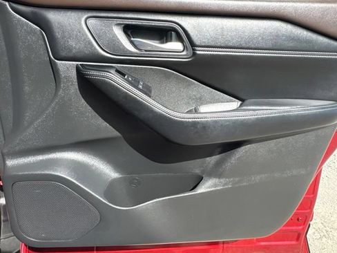 Used 2023 Nissan Rogue SL w/ SL Premium Package FWD image 19