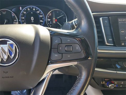 Used 2023 Buick Enclave Avenir w/ Avenir Technology Package image 18