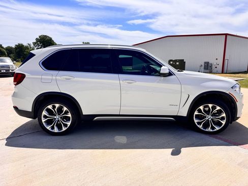 Used 2017 BMW X5 xDrive35i AWD/4WD image 7