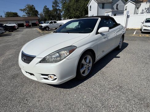 Used 2008 Toyota Solara SLE image 26
