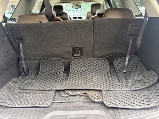Used 2015 GMC Acadia SLT w/ Premium Edition AWD/4WD image 14