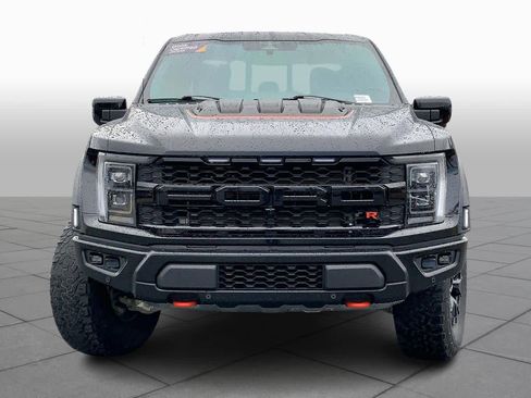 Certified 2023 Ford F150 Raptor w/ Equipment Group 802A Raptor R image 3
