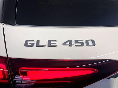 New 2026 Mercedes-Benz GLE 450 4MATIC image 6