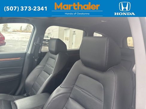 Used 2020 Honda CR-V EX-L image 10
