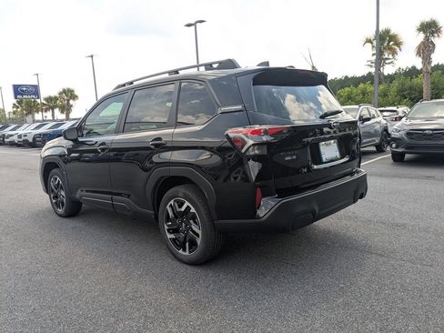 New 2026 Subaru Forester Premium AWD/4WD image 6