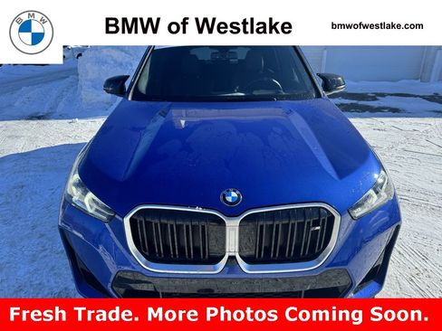 Certified 2024 BMW X1 M35i image 7