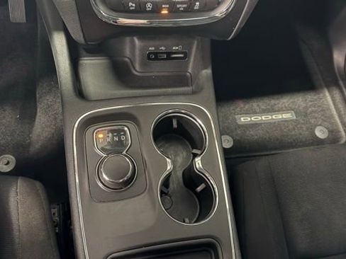 Used 2017 Dodge Durango SXT w/ Quick Order Package 23B image 31