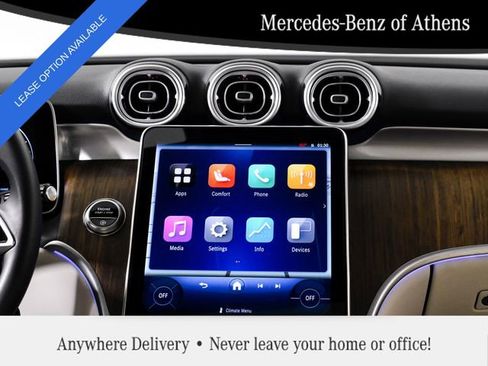 Certified 2025 Mercedes-Benz GLC 300 image 27