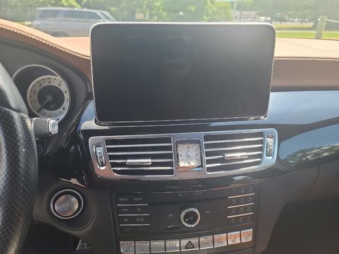 Used 2018 Mercedes-Benz CLS 550 4MATIC image 15