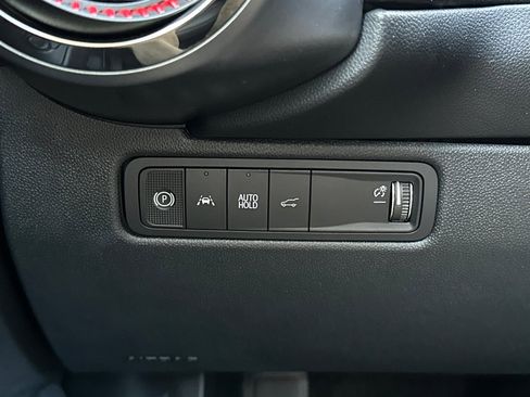 New 2025 Chevrolet Equinox EV RS image 27