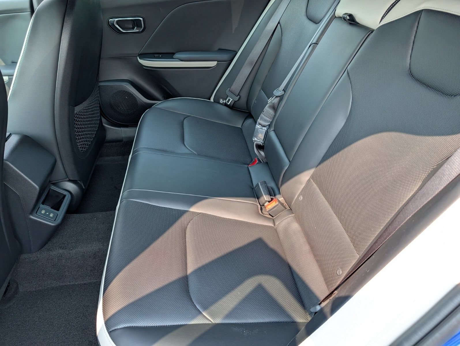 New 2026 Kia K4 GT-Line w/ GT-Line Premium Package FWD image 30