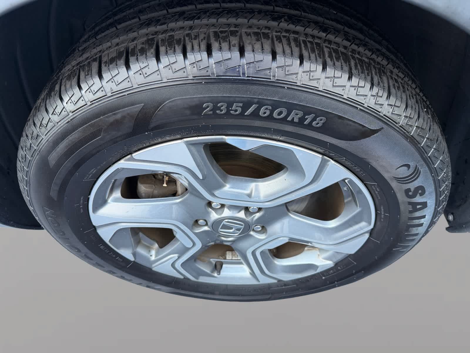 Used 2019 Honda CR-V EX-L image 9
