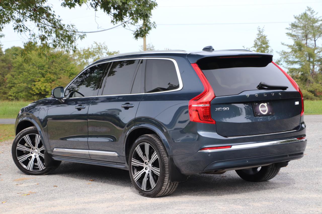 Used 2024 Volvo XC90 T8 Ultimate w/ Protection Package Premier AWD/4WD image 49