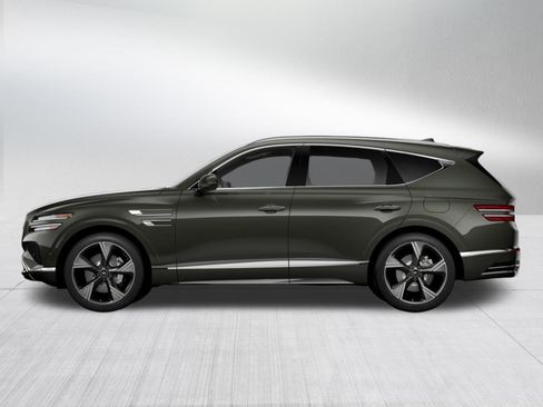 New 2026 Genesis GV80 2.5T Prestige AWD/4WD image 3