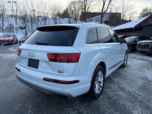 Used 2018 Audi Q7 3.0T Premium Plus image 13